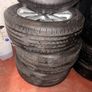 AUDI 18 inch wheels 5x112 Audi Vw Skoda seat Image 6