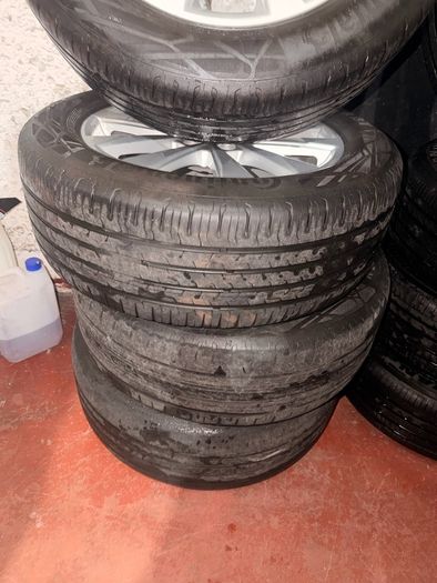 AUDI 18 inch wheels 5x112 Audi Vw Skoda seat