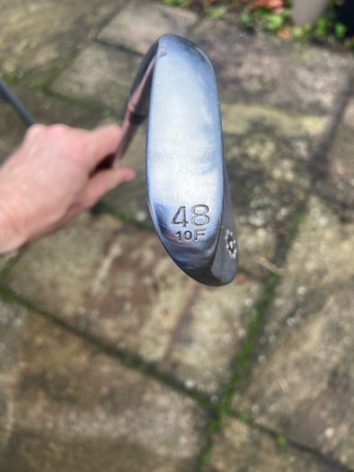 Titleist Vokey SM7 48 Degree Wedge