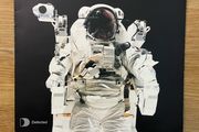 Shakedown - At Night - 12" Vinyl Single - 2002 Defected Records