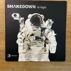 Shakedown - At Night - 12" Vinyl Single - 2002 Defected Records