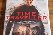"Time Traveller" (2013) DVD - free standard postage