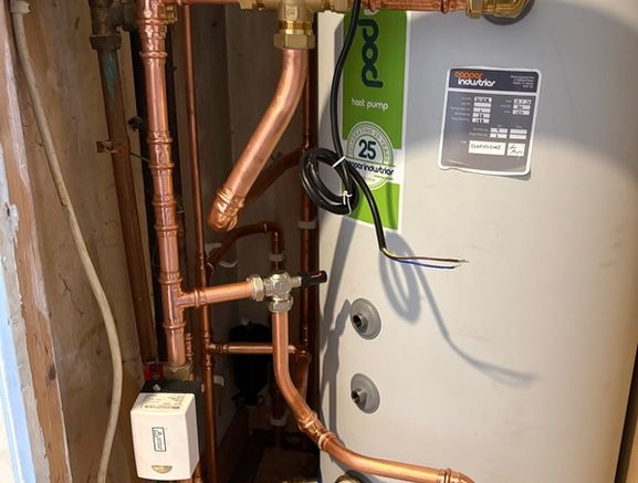plumbing