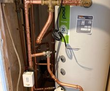 plumbing