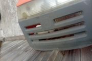 Selection of Ride on Mower Bonnets