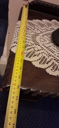 Vintage Hall table