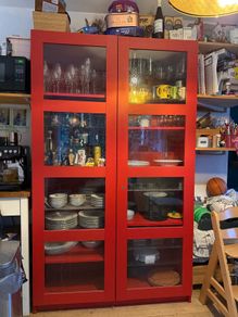 IKEA Besta Cupboard