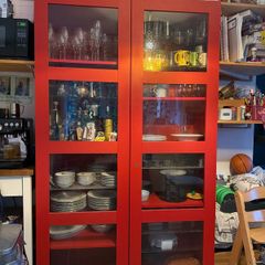 IKEA Besta Cupboard