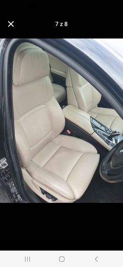 bmw f10 for breaking