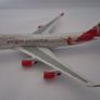 1:500 Virgin Atlantic Boeing 747-400 Lady Penelope G-VFAB Image 4