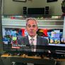 tv Philips 65 in smart tv in new condition Image 6