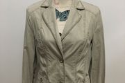 Blanca Khaki Blazer