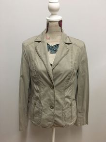 Blanca Khaki Blazer