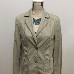 Blanca Khaki Blazer