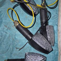 indicators