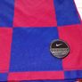 2019/20 FC Barcelona #21 Frenkie De Jong Nike Home Jersey Size XL Adults Image 8