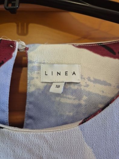 Linea Woman's Top