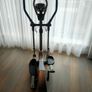 BH Fitness Ocean Program Crosstrainer Image 2
