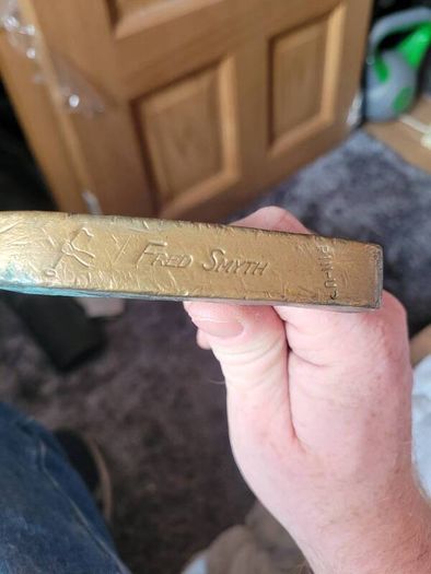 putter