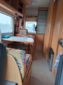 Camper for sale