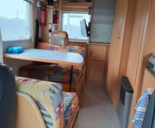 Camper for sale