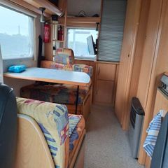 Camper for sale