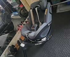 maxi cosi 360 spin
