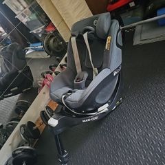 maxi cosi 360 spin