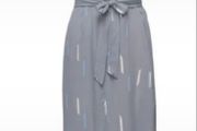 Coster Copenhagen viscose long dress