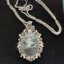 cameo necklace Image 5