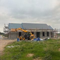 Scaffolding