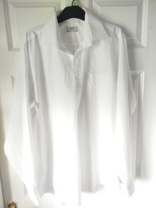 White shirt