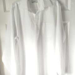 White shirt