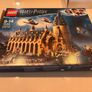 Lego Harry Potter Hogwarts Great Hall 75954 Image 2