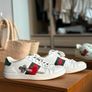 Gucci trainers Image 2