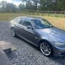 2011 3 series bmw , full years test Image 4