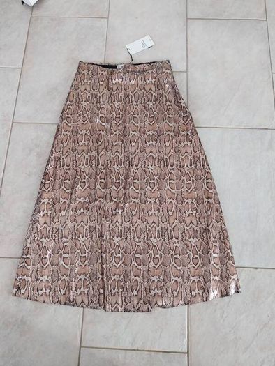 Bnwt size m zara was 50euro