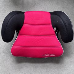 Booster car seat