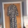 Dunnes  Stores  Dress.  S. 18.   New - No Tag. Image 2