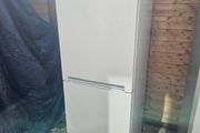 beko fridge freezer