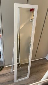 standing mirror