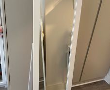 standing mirror