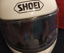 quest shoei