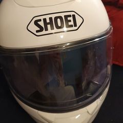 quest shoei