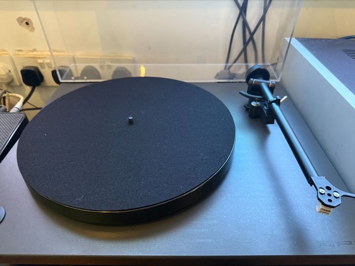 Rega P1 turntable