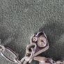 Authentic Swarovski Crystal Cross Pendant Necklace Image 4