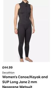wetsuit