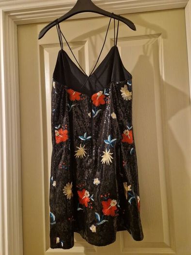 Party Dress