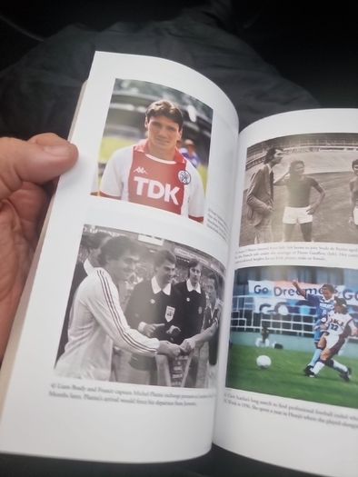 Emerald Exiles: How the Irish Made Their Mark on World Football