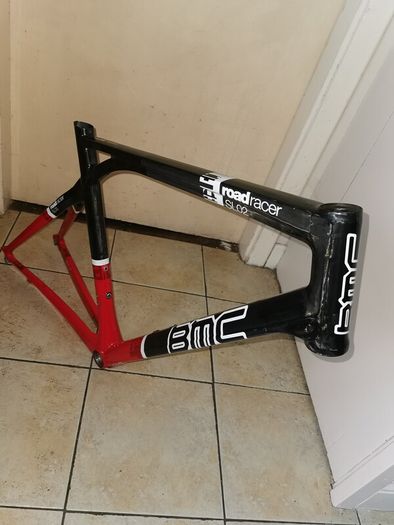 bmc bike